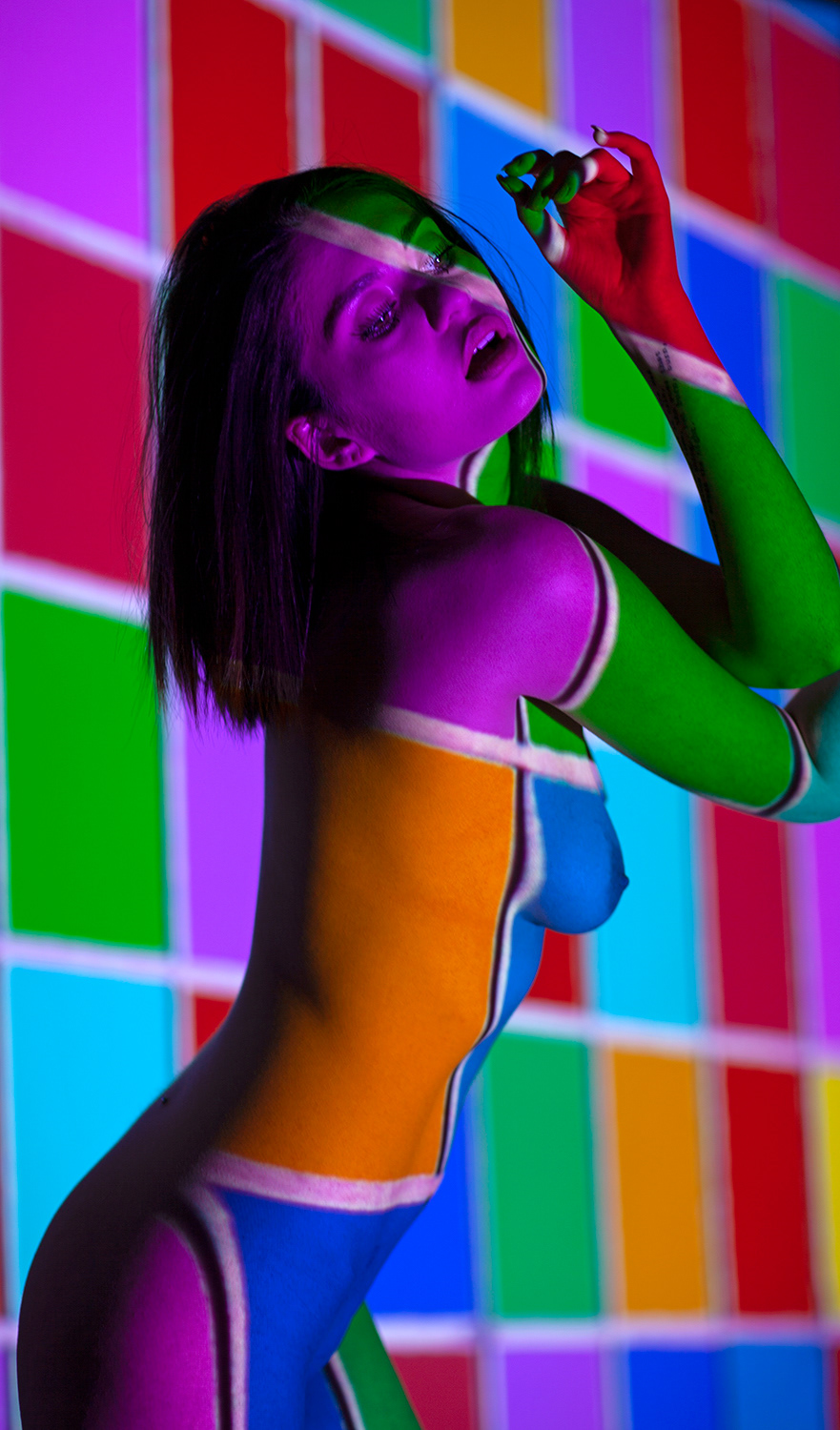 Passion Among Squares