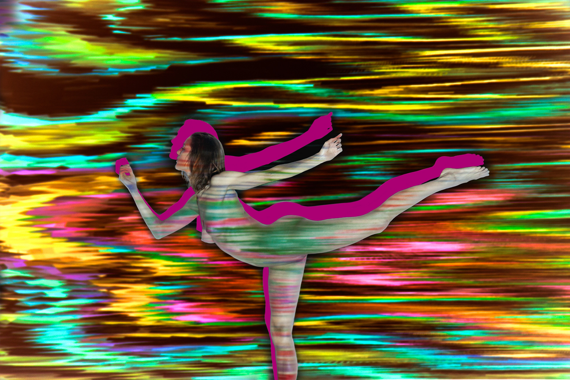 Tropical Dance