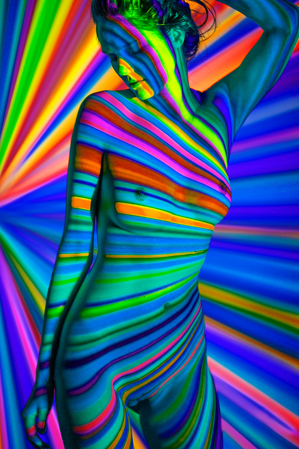 Psychedelic Dream