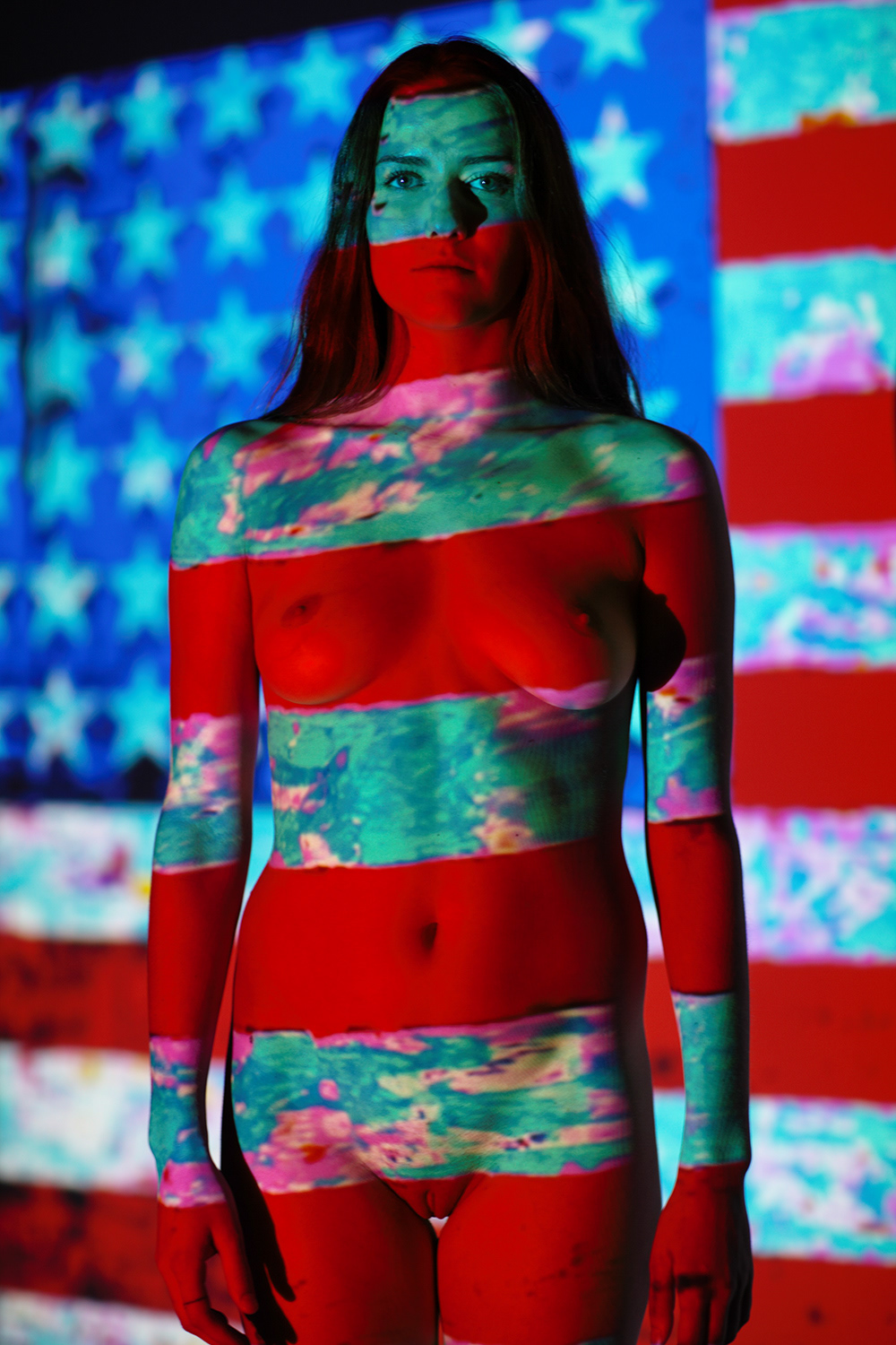 Flag 80