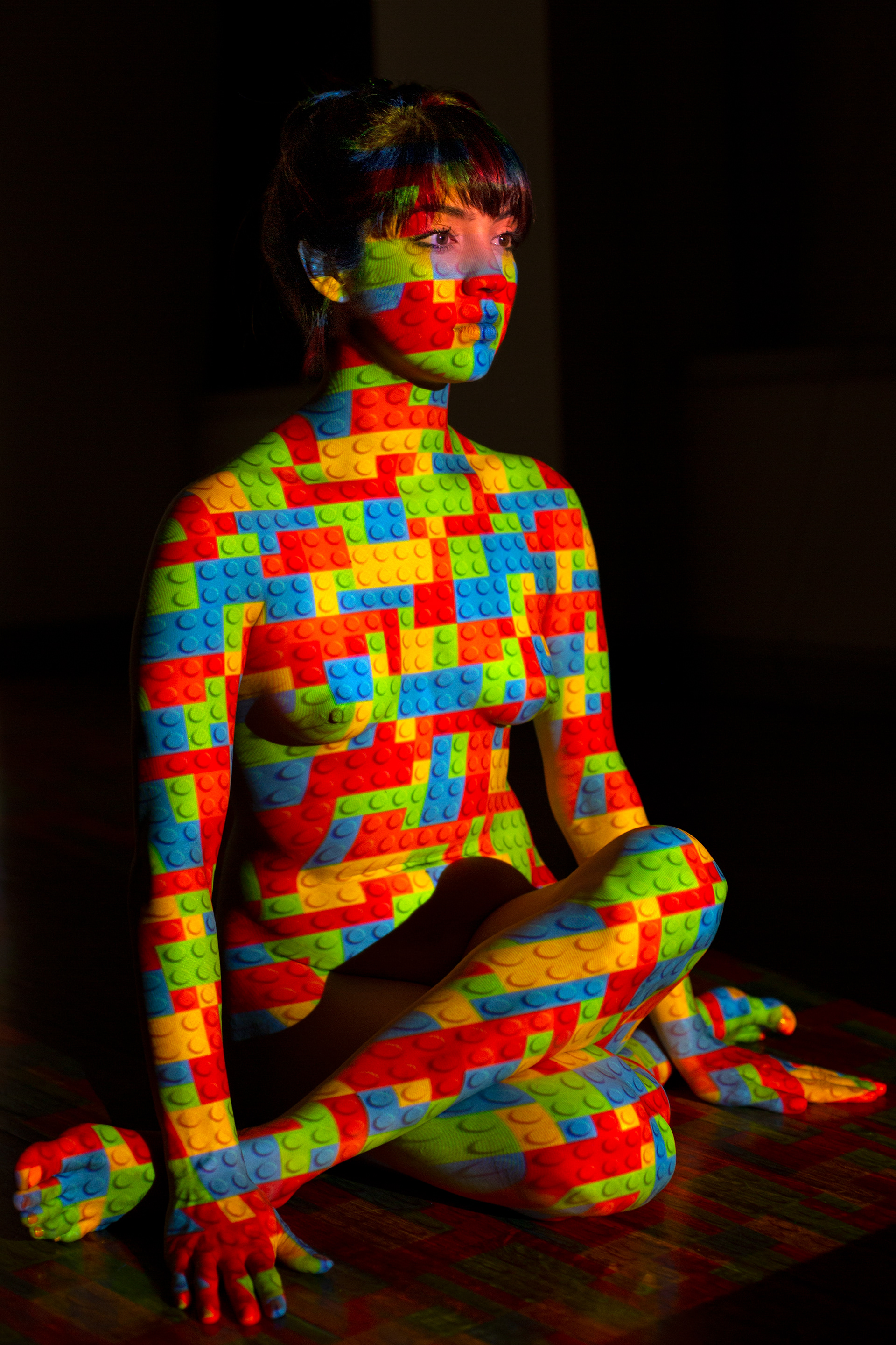 Altered State