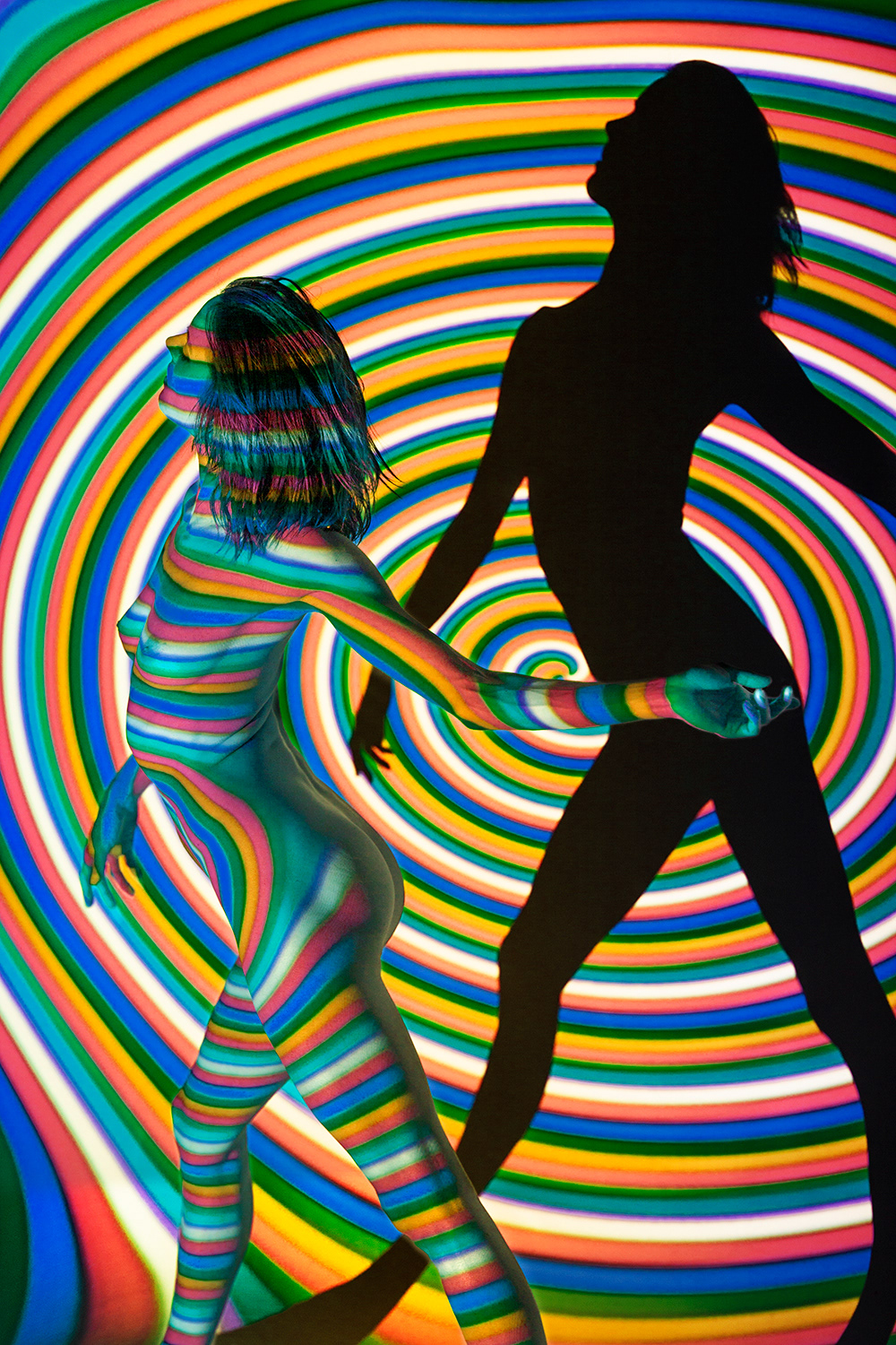 Shadow Dance