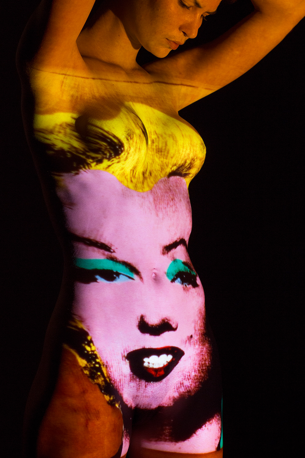 Idol (Andy Warhol)