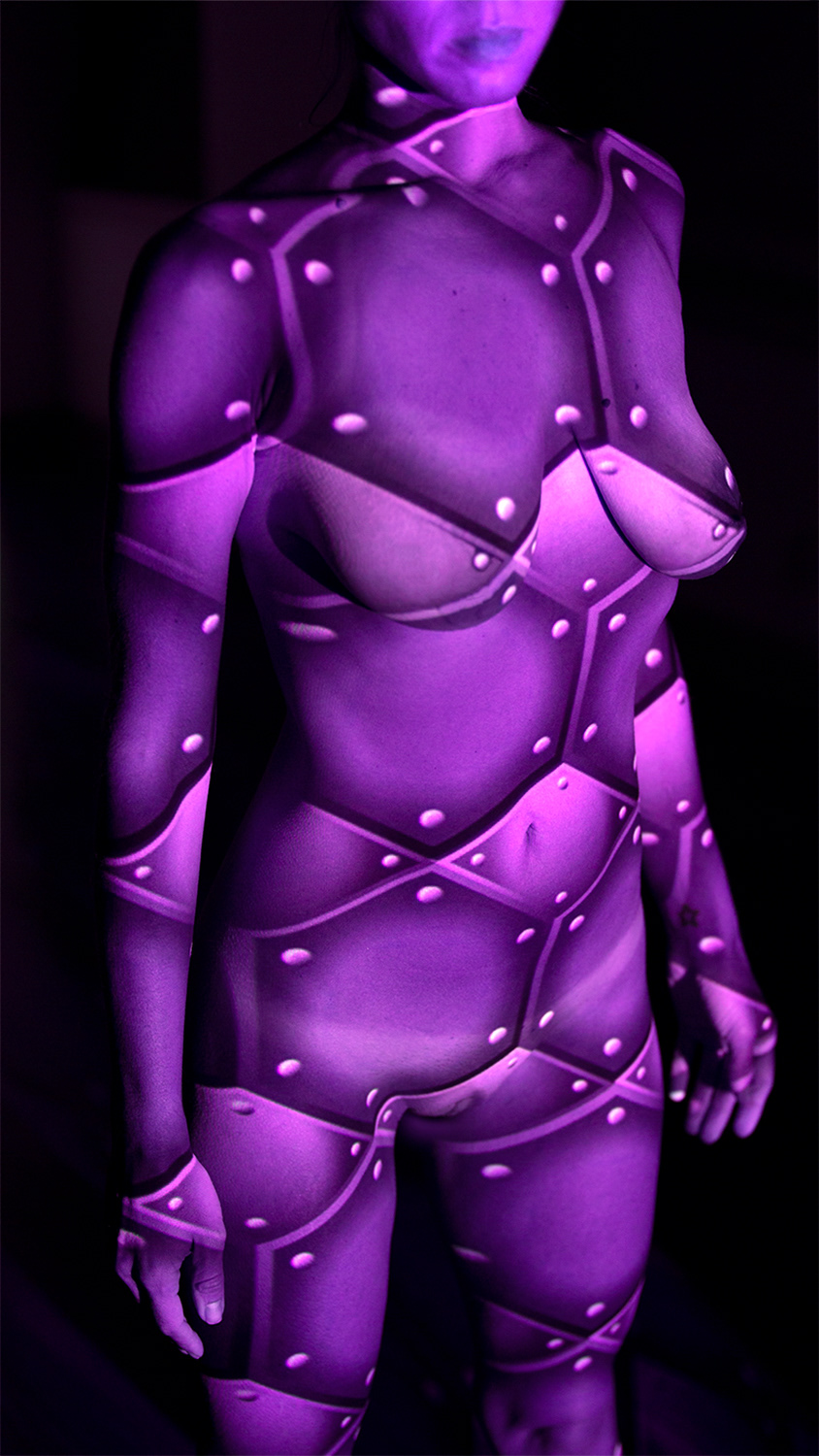 Coat Of Armor