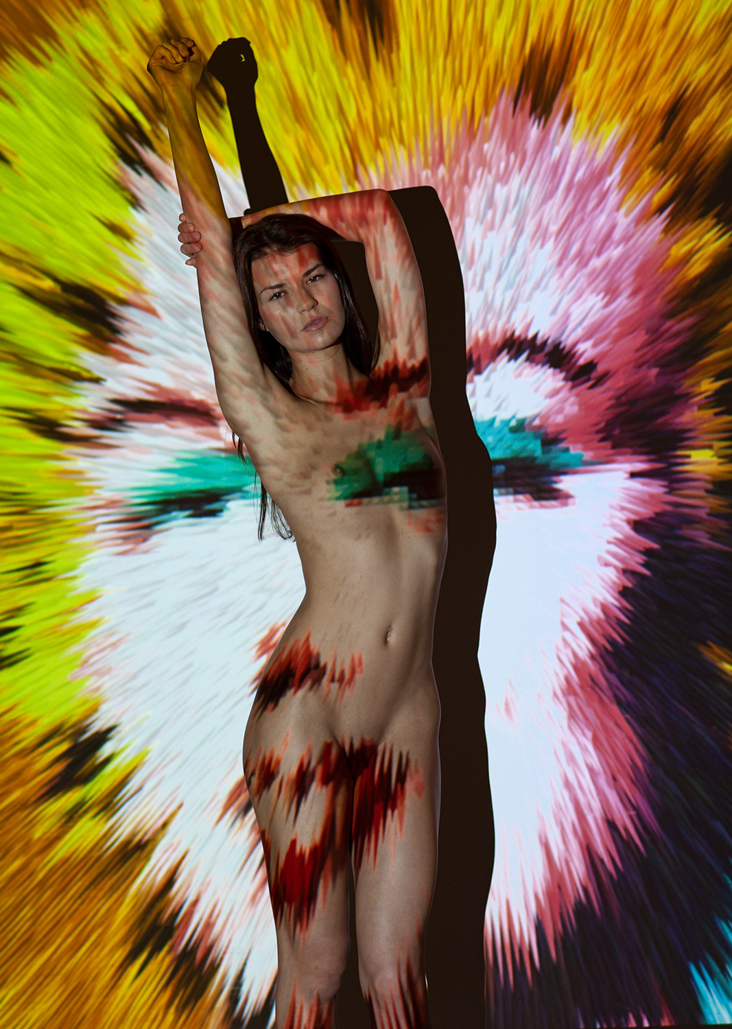Free Spirit (Andy Warhol)