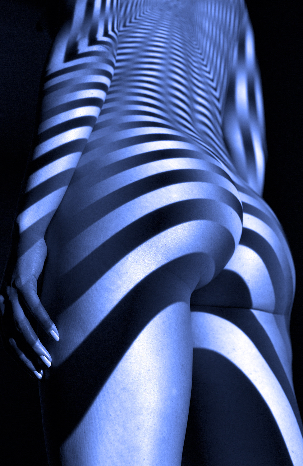 Spacetime