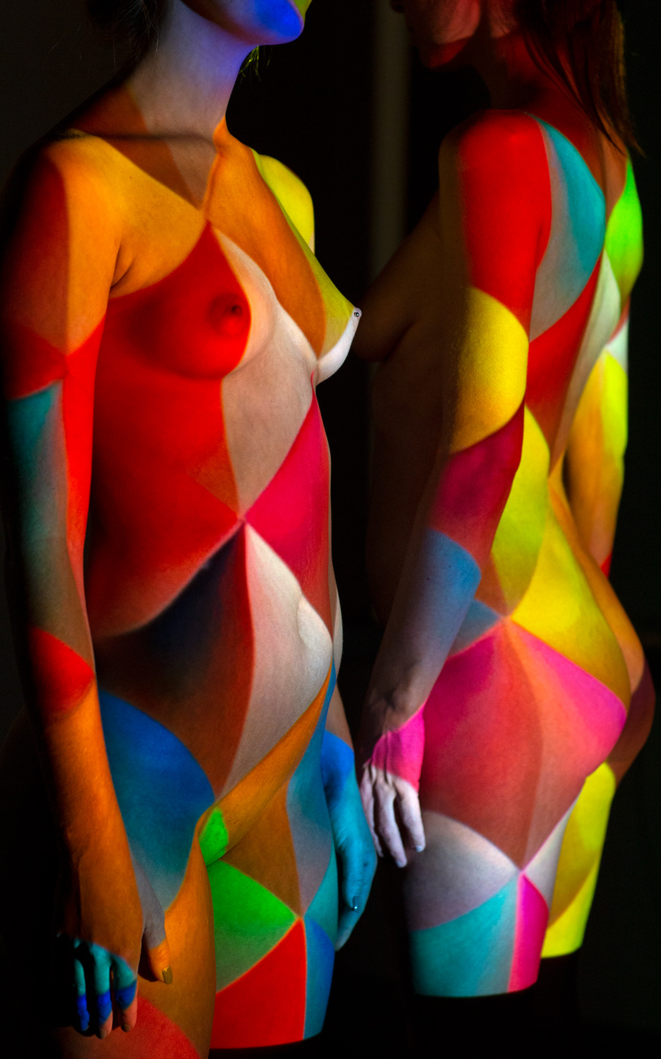Diptych