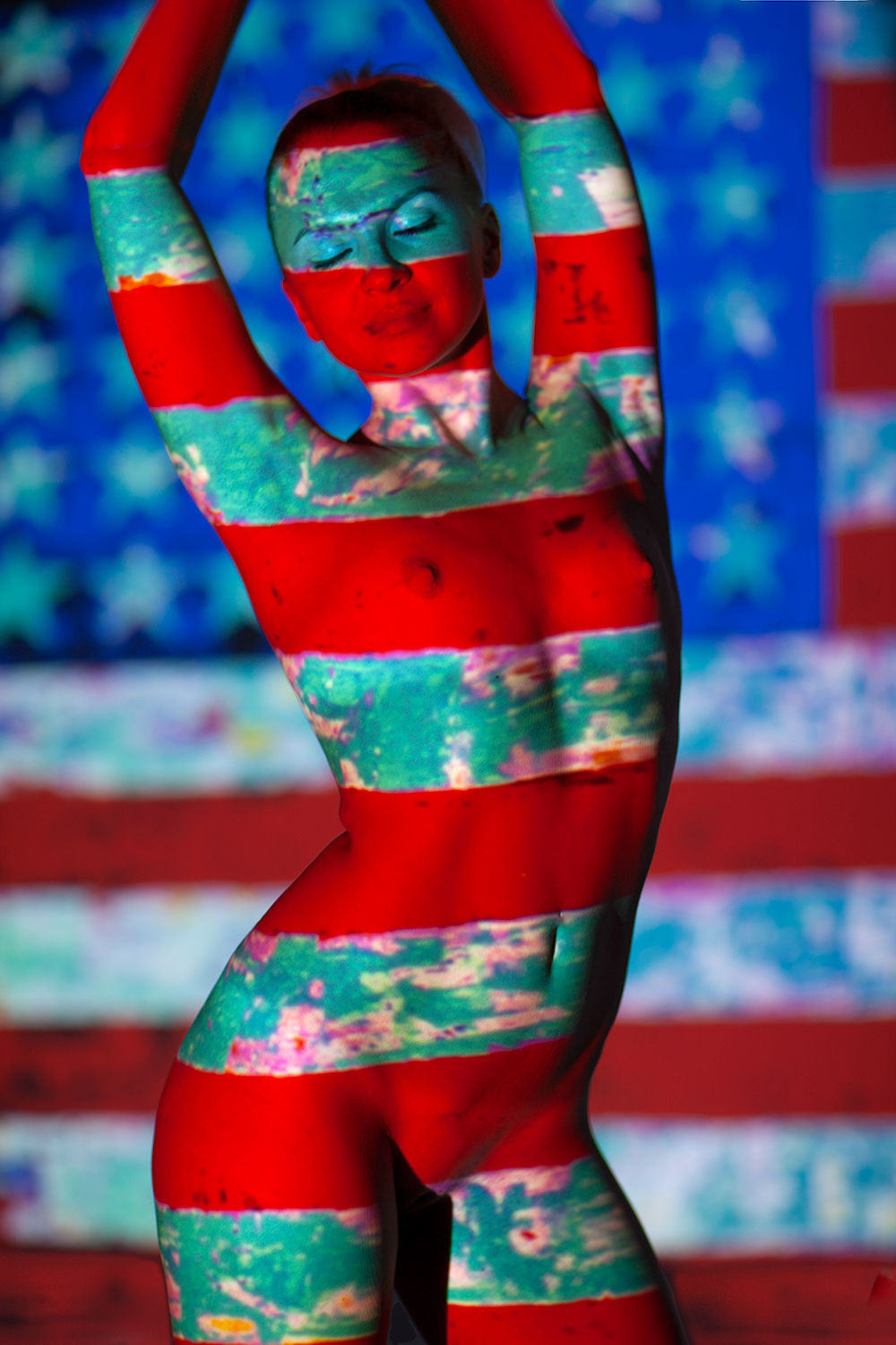 Flag 23
