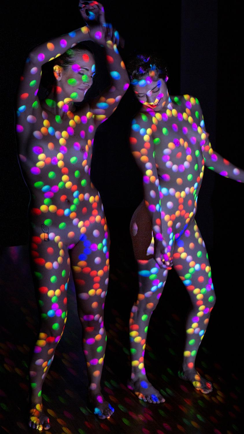 Party Time!