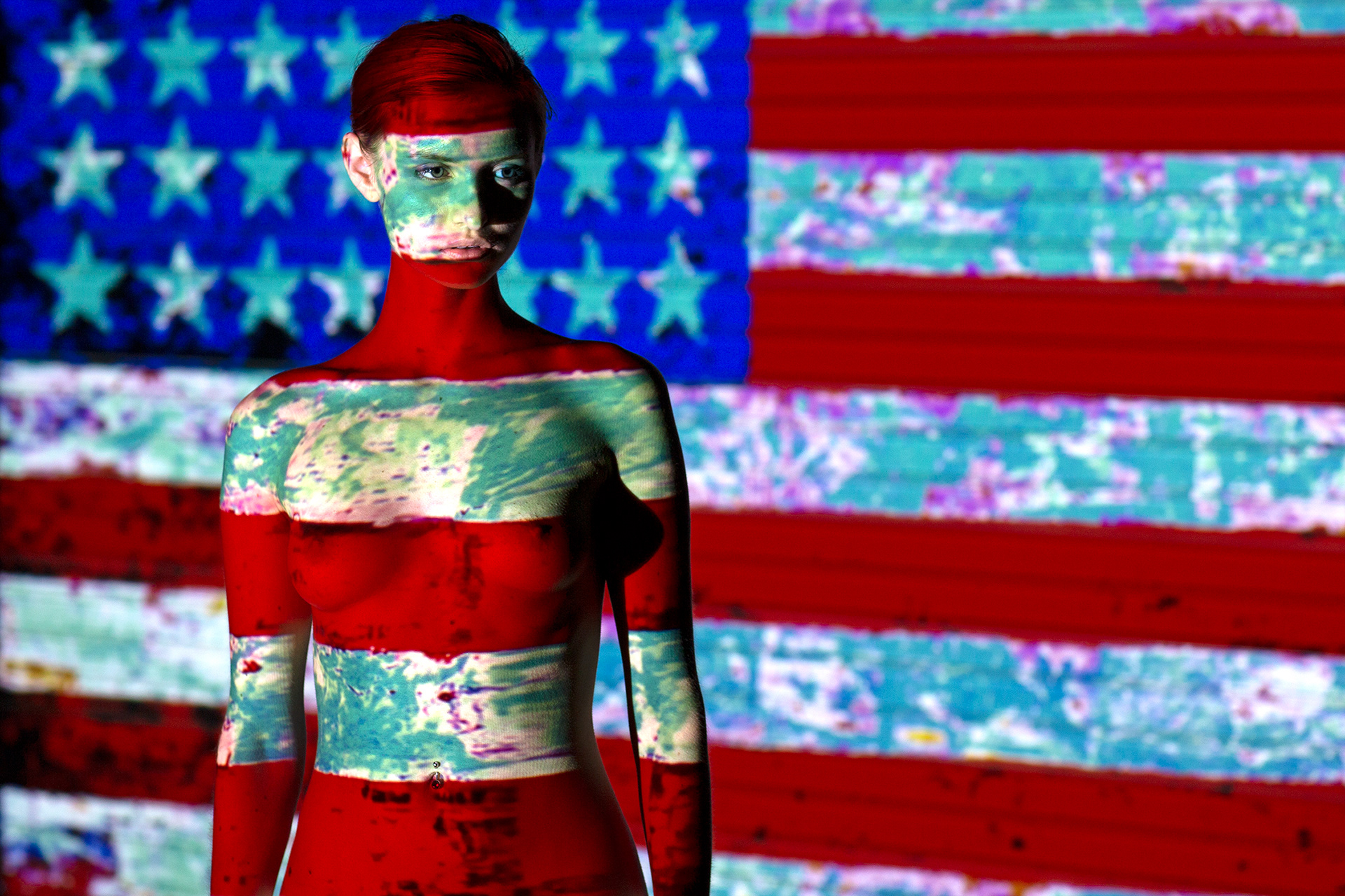 Flag 39