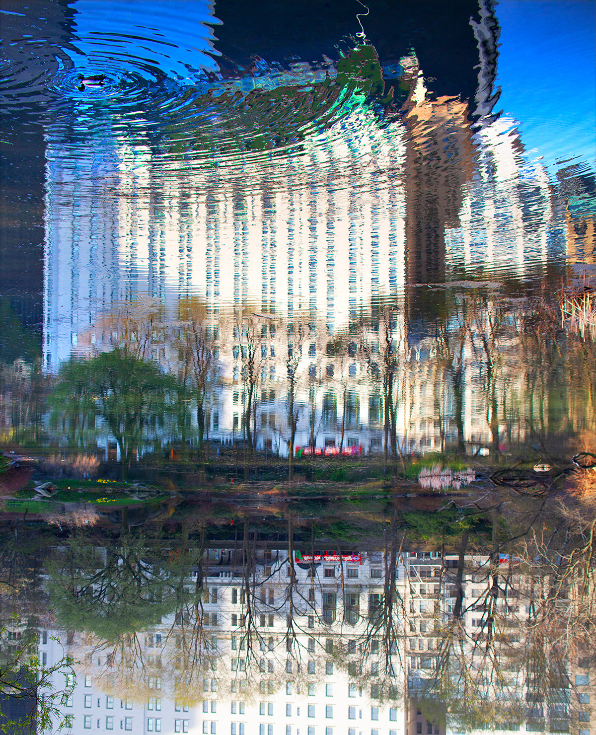 Big Apple Tour