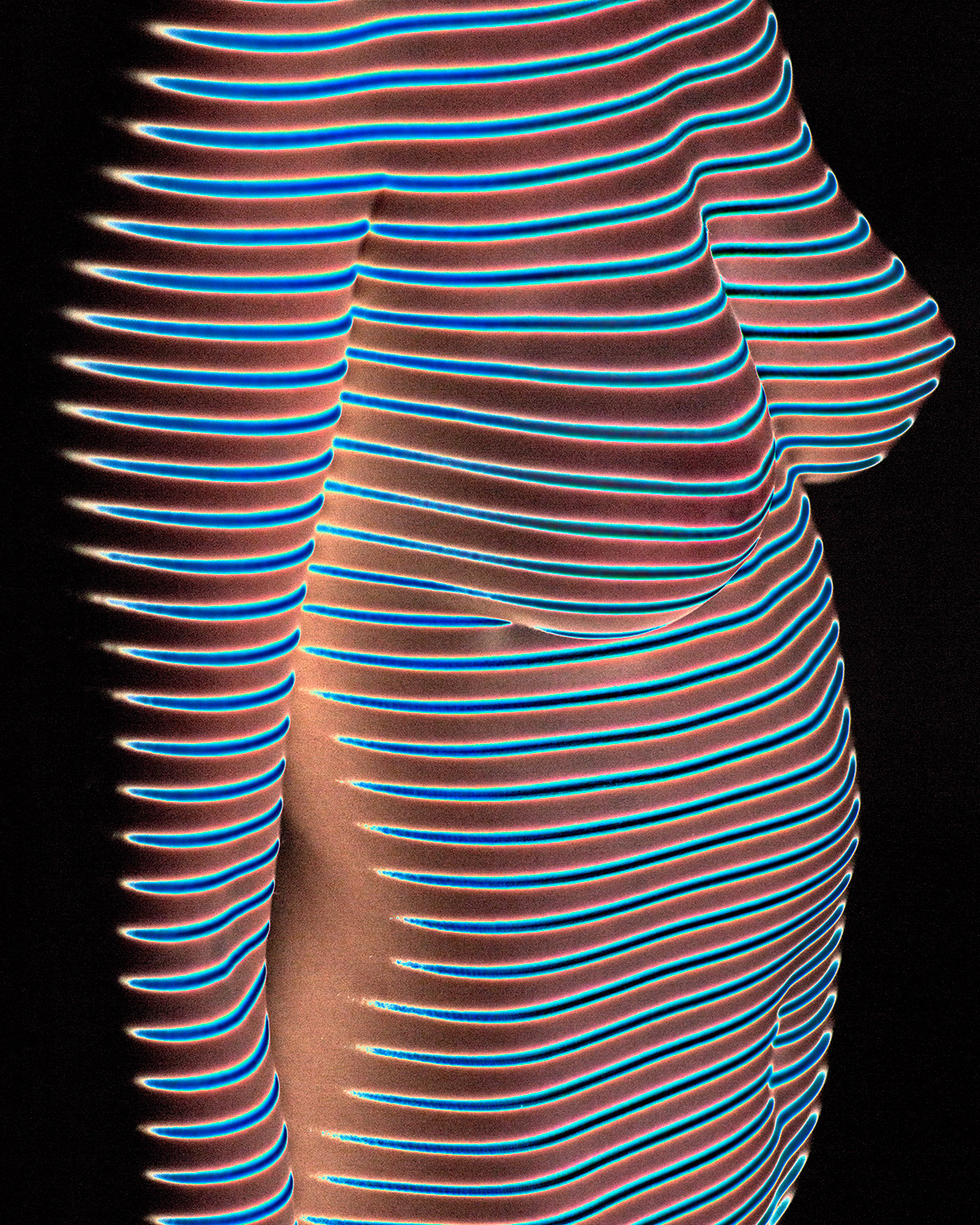 Well Aligned