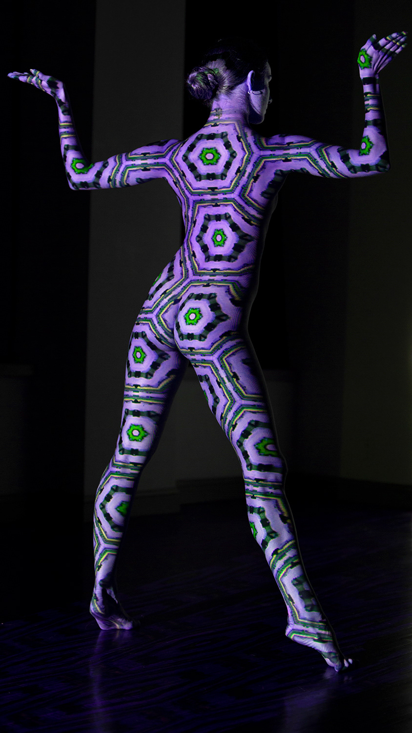 Free-Form