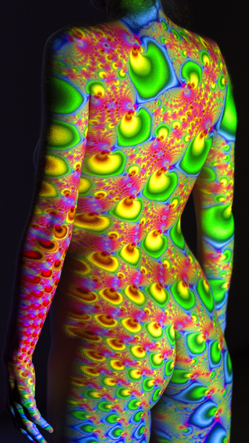 Pop Peacock