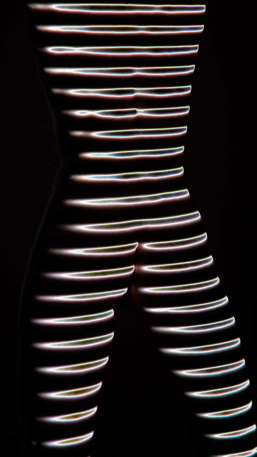 Lines And Curves