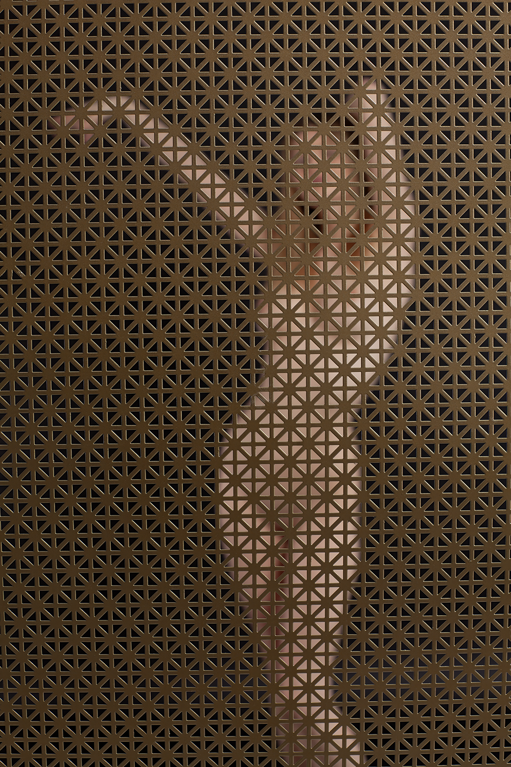 Behind The Iron Curtain