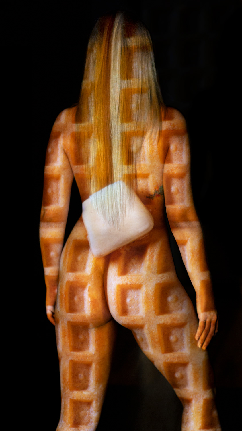 Waffling