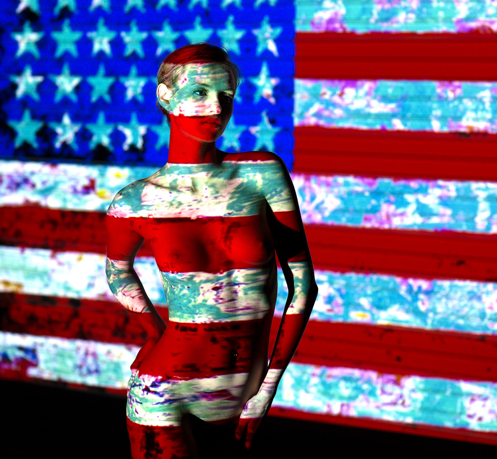Flag 59