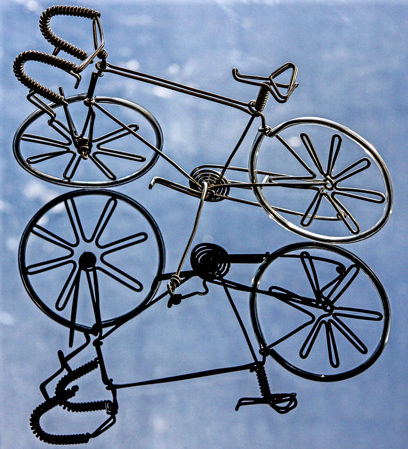 Bicycle Built For Two