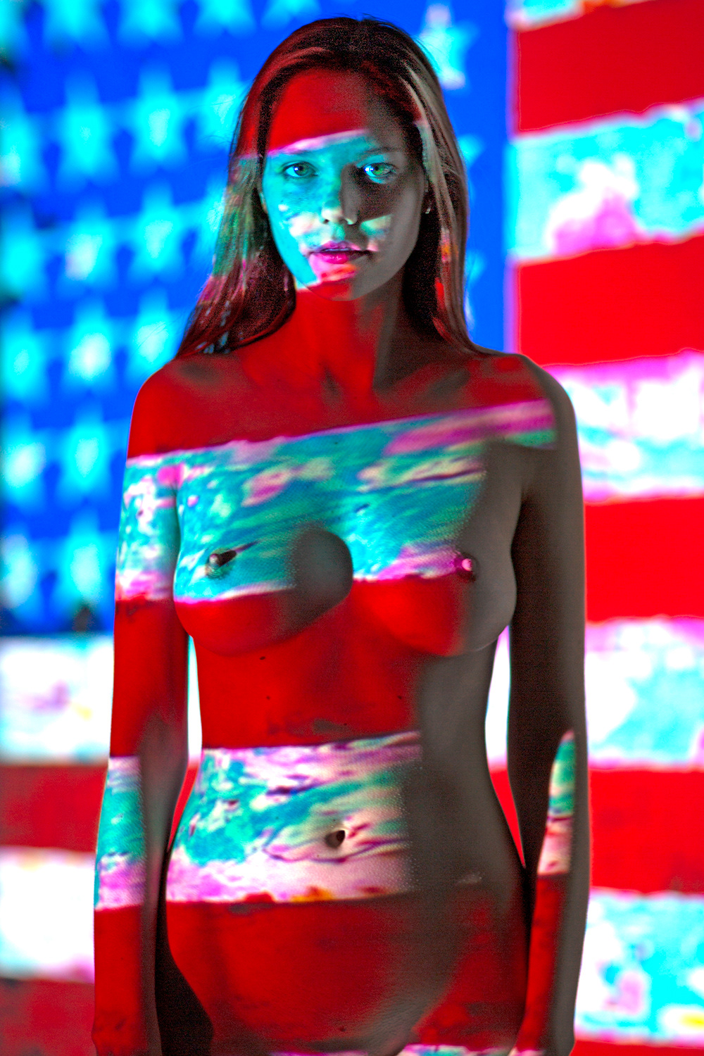 Flag 54