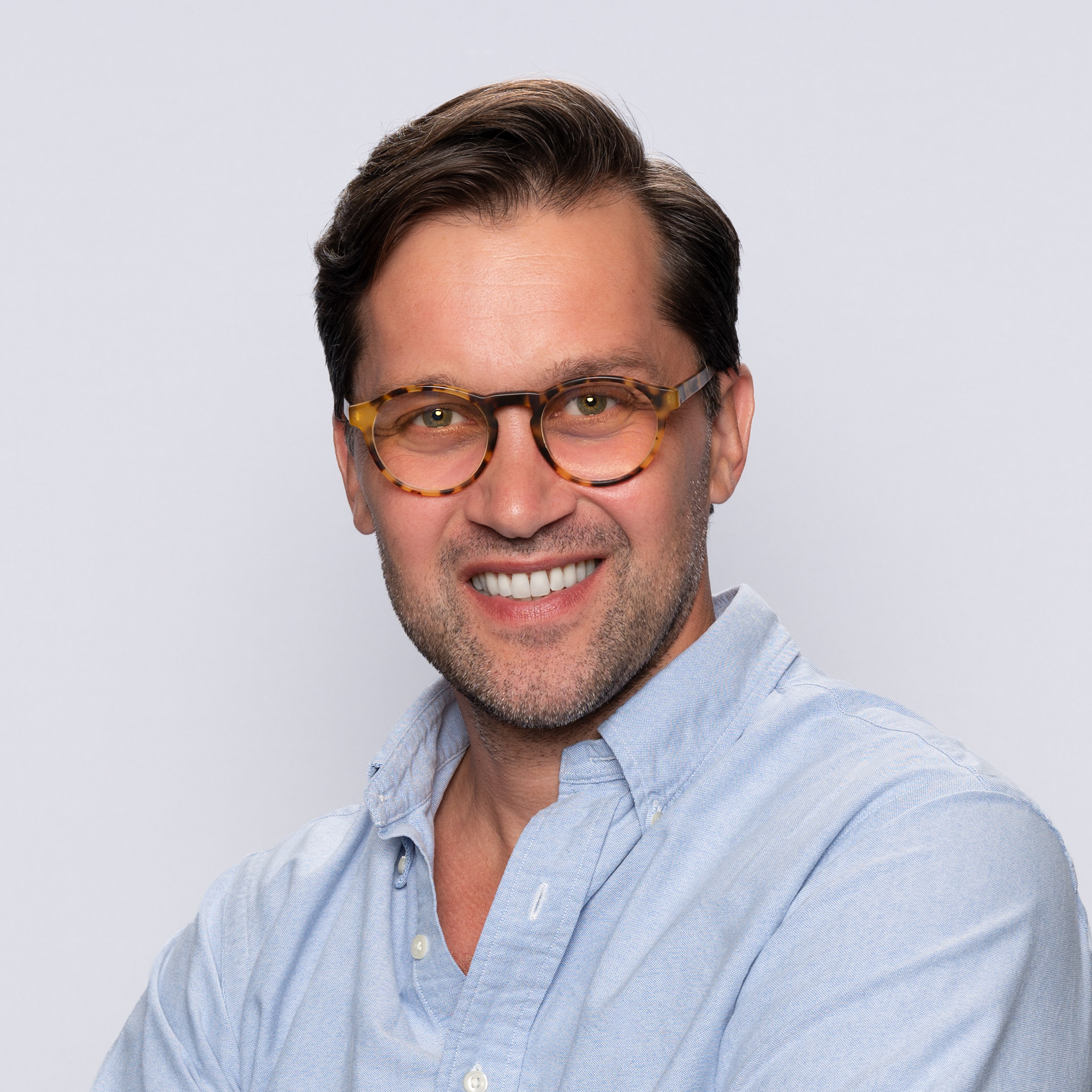 Peter - foto, webb och service