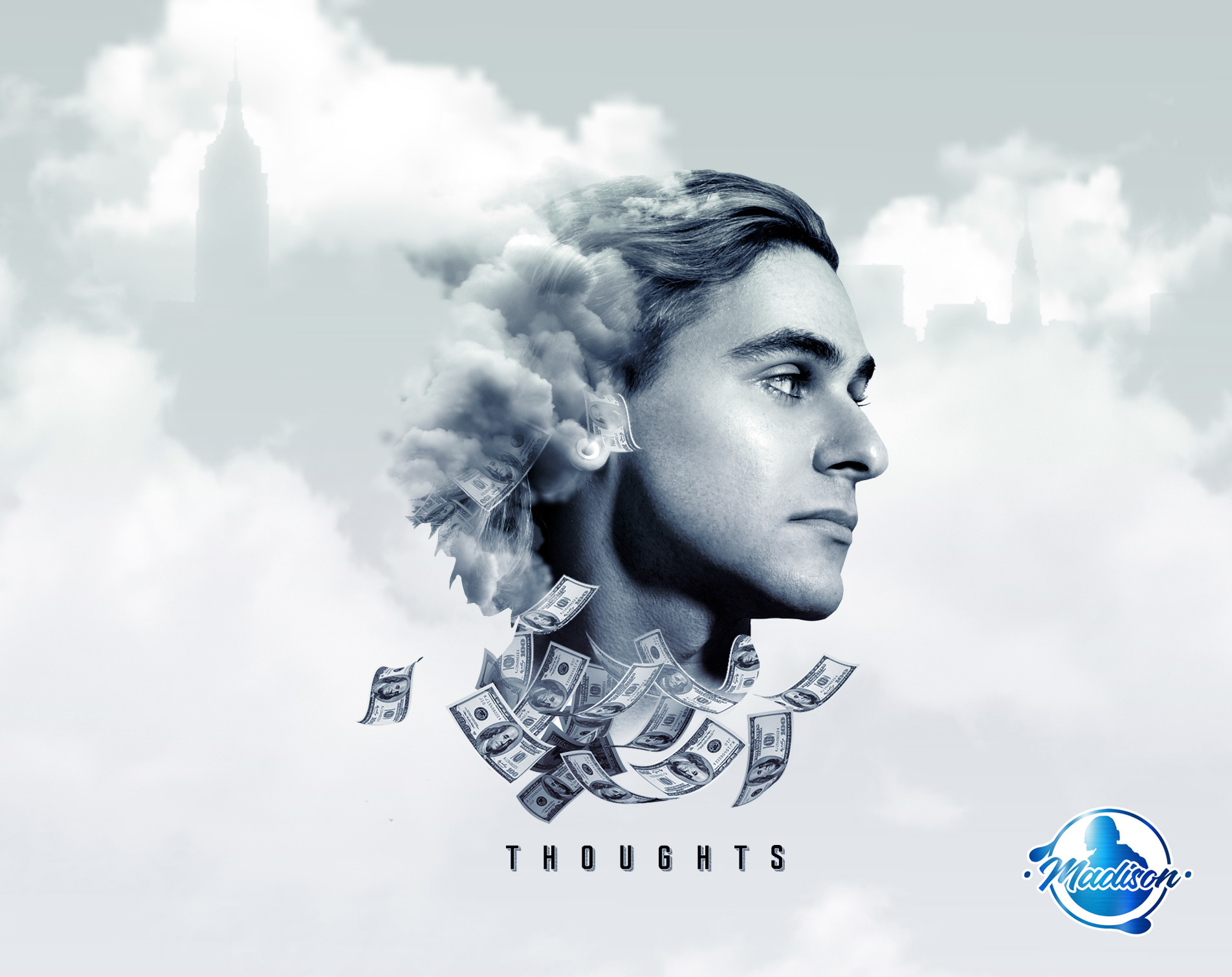 Album Cover Art