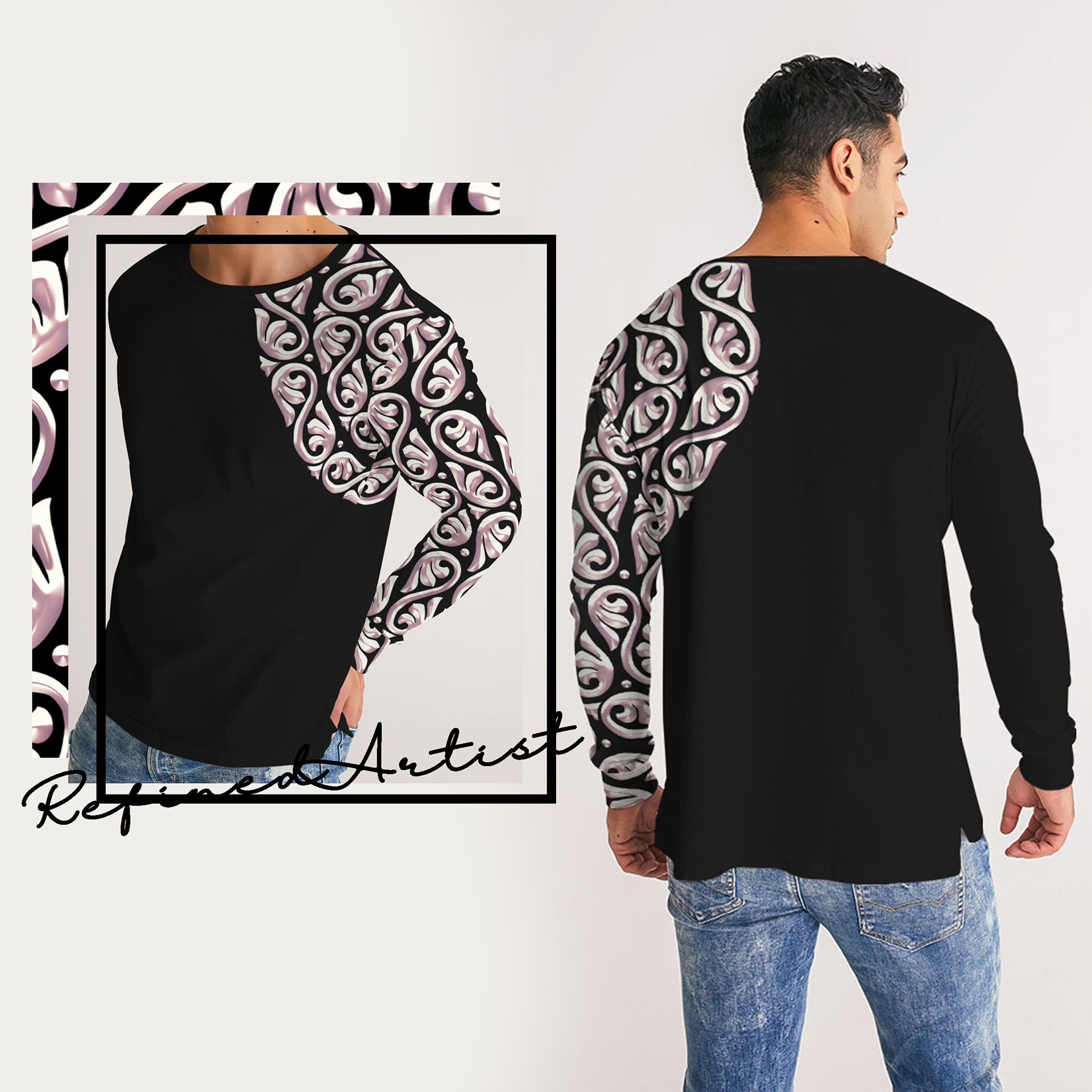 Fashion Ad