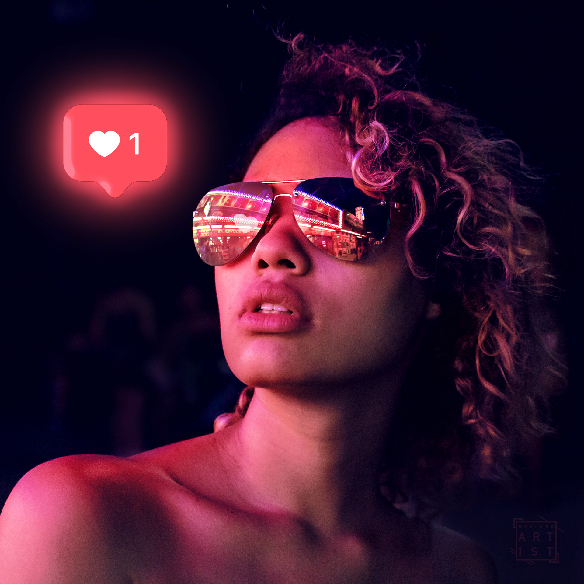Photo Manipulation