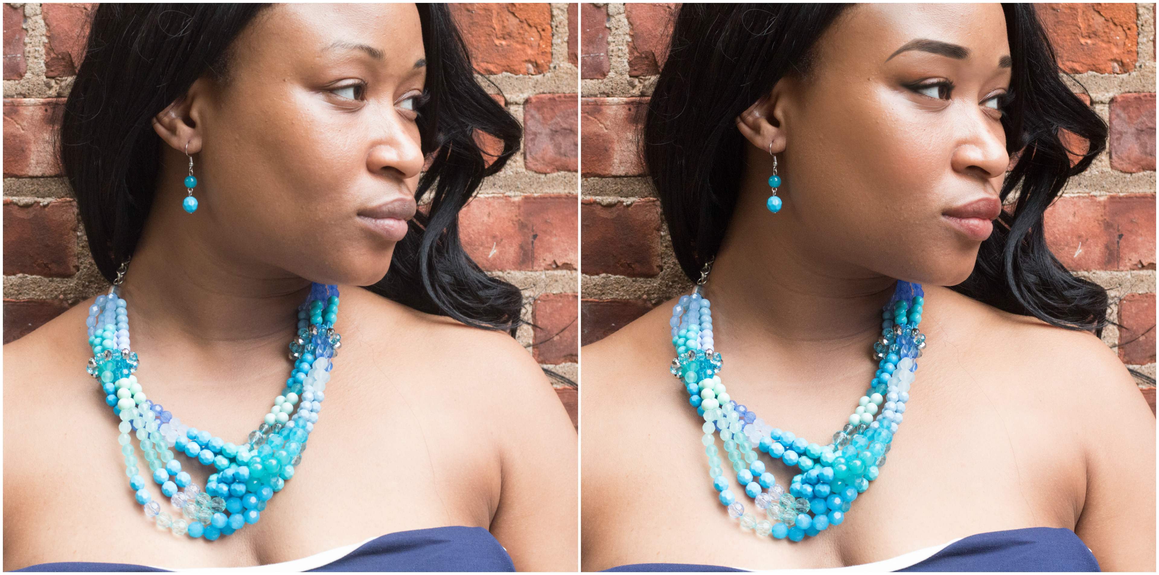 Skin & Beauty Retouch