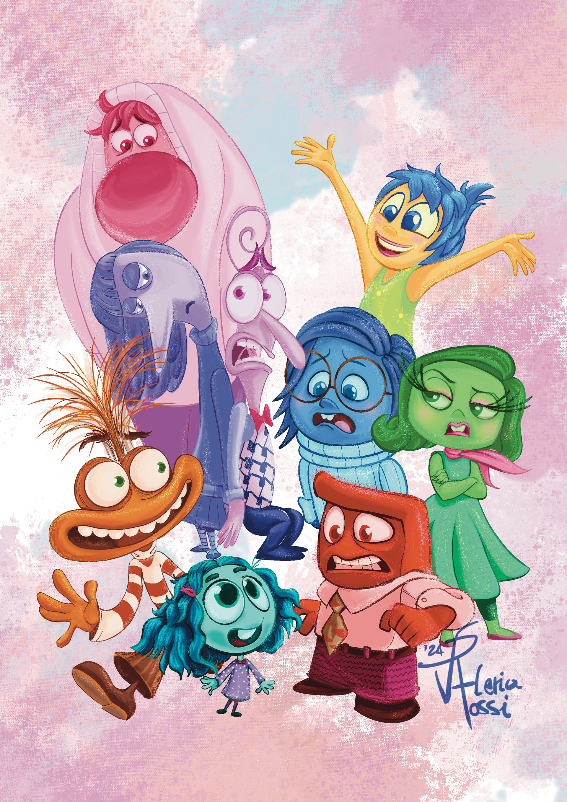inside out
