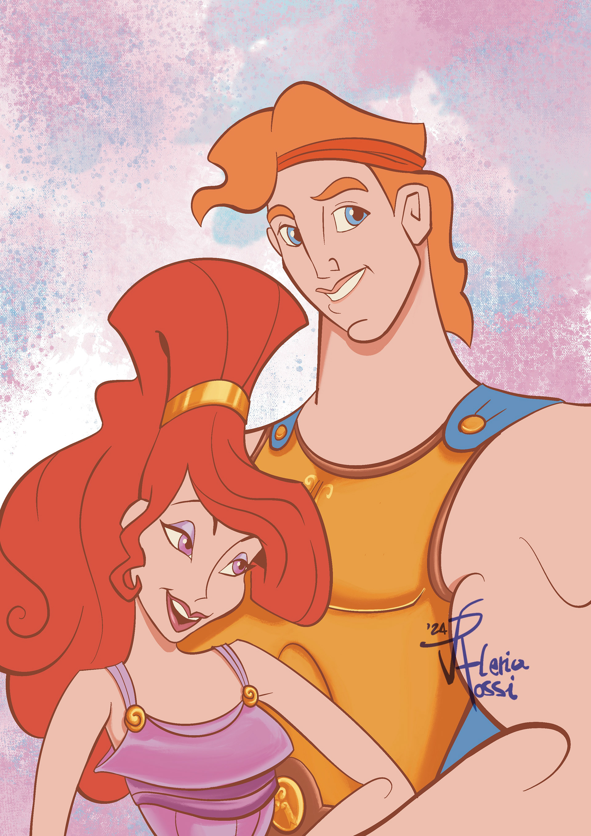 Hercules