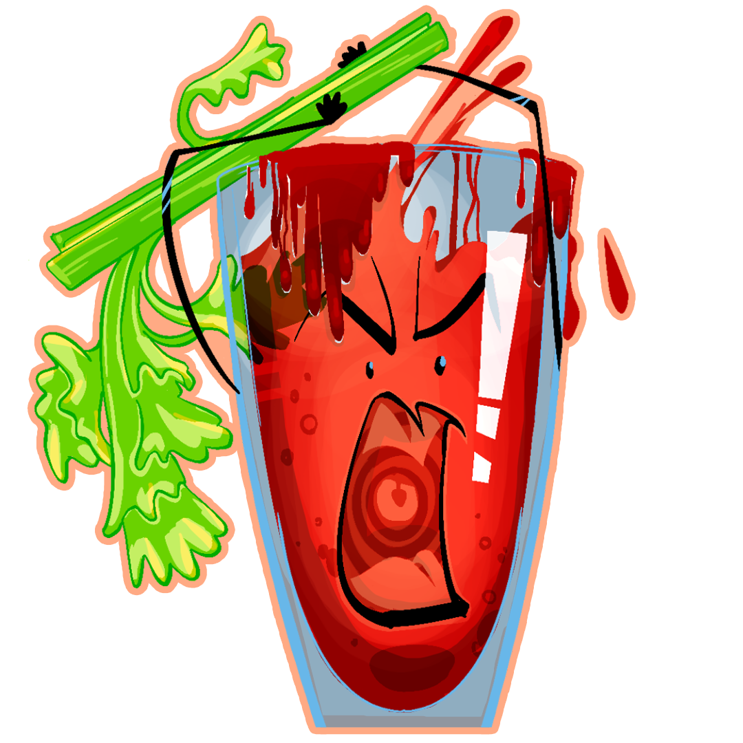 Bloody Mary