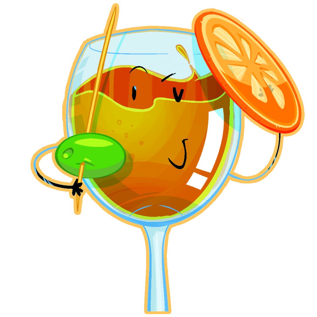 Aperol Spritz