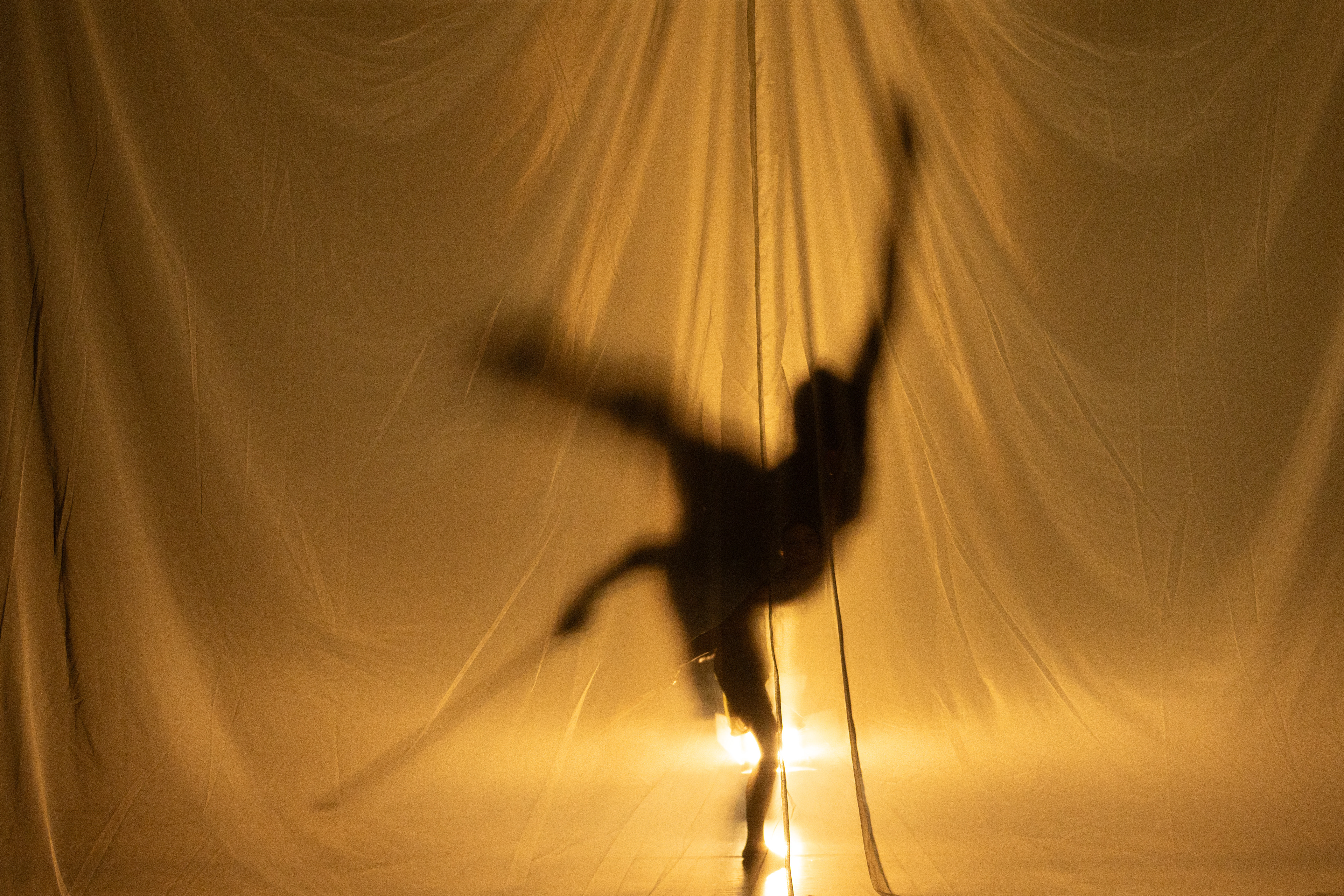 Bach Reimagined | James Wilton Dance | Bühnenwerkstatt – Foto: Christian Lapp