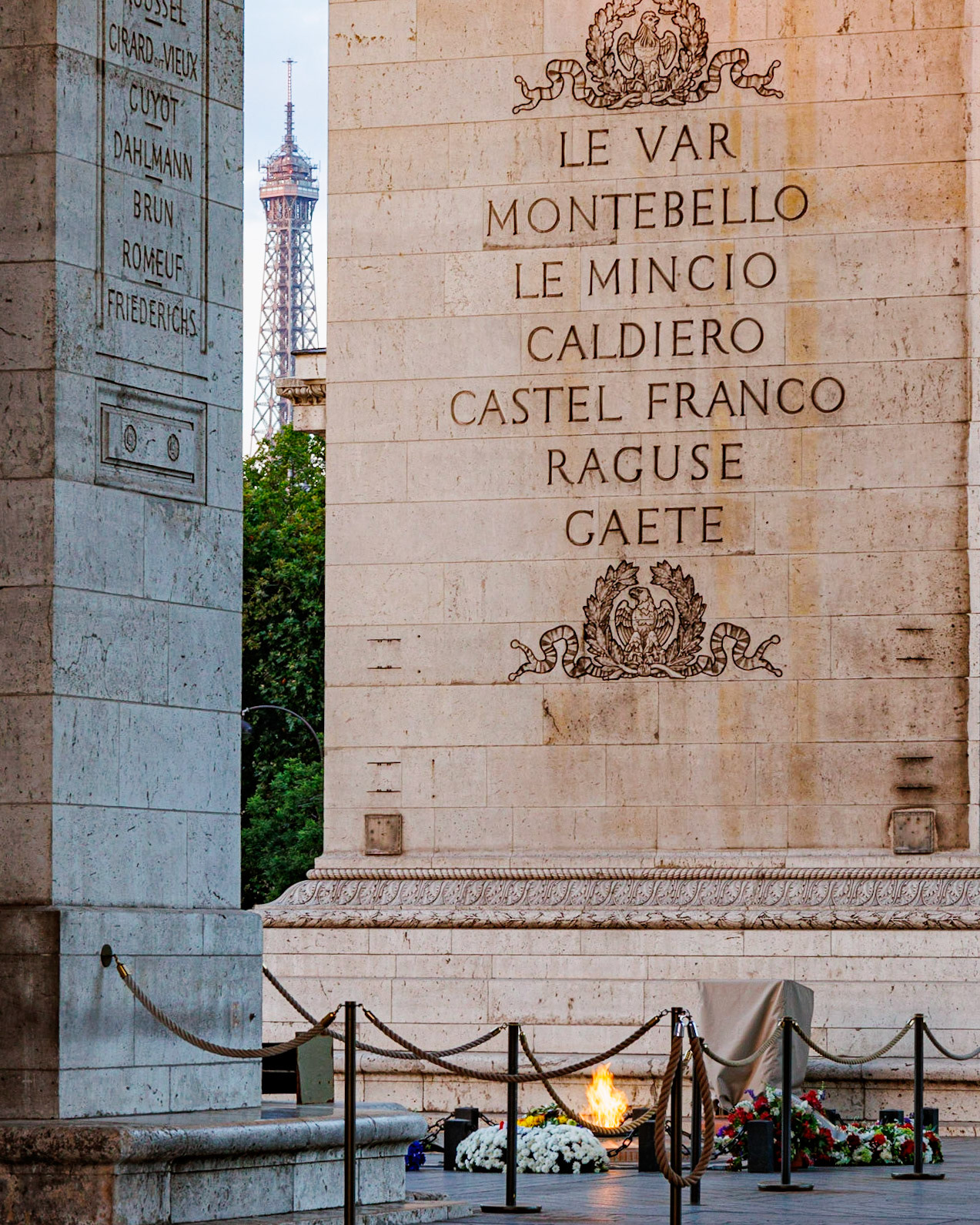 © Frédéric Jeugnet