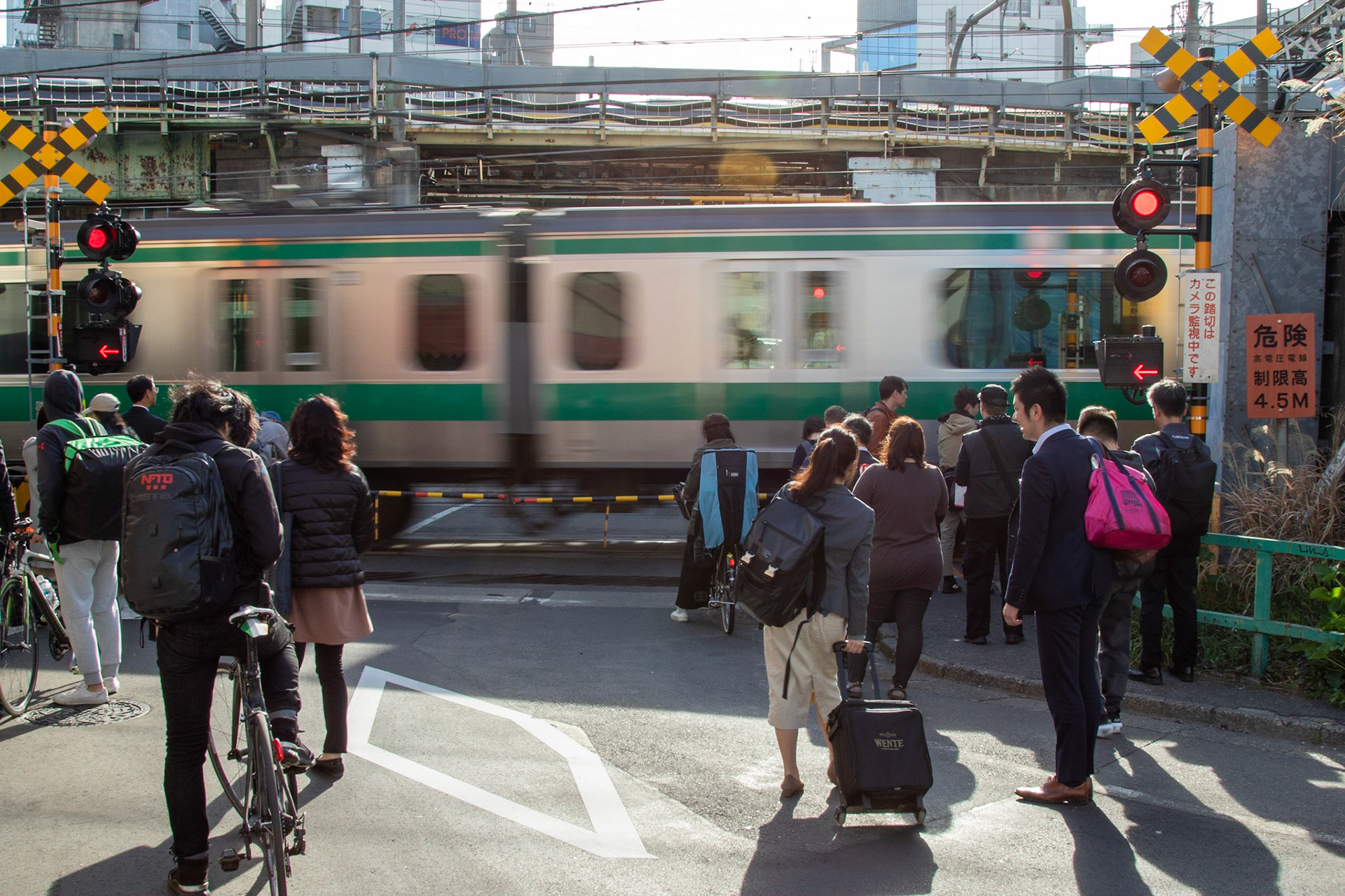 © Frédéric Jeugnet