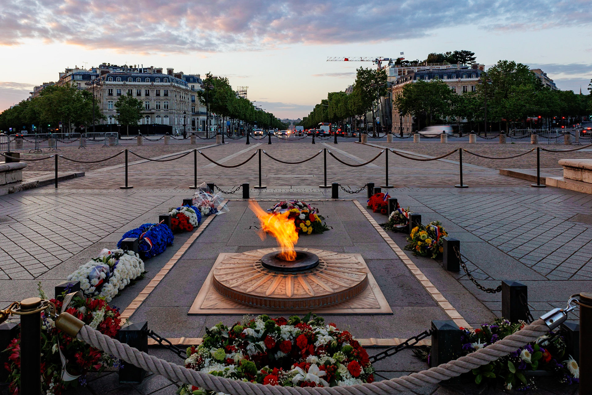 © Frédéric Jeugnet