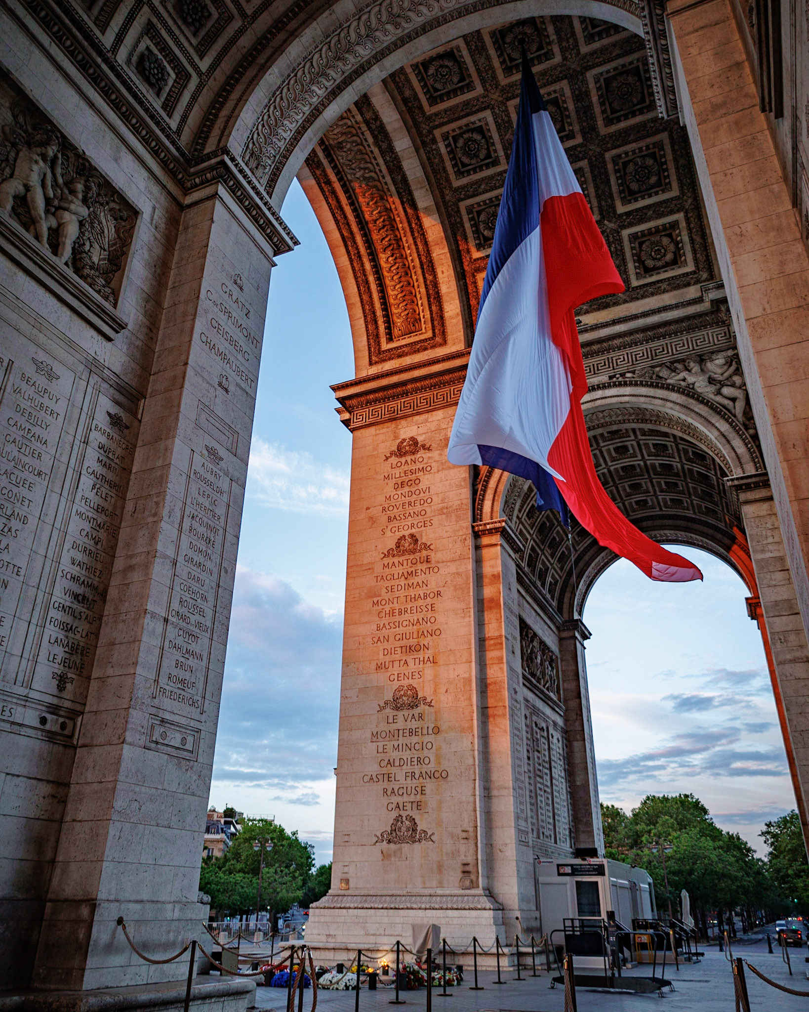 © Frédéric Jeugnet