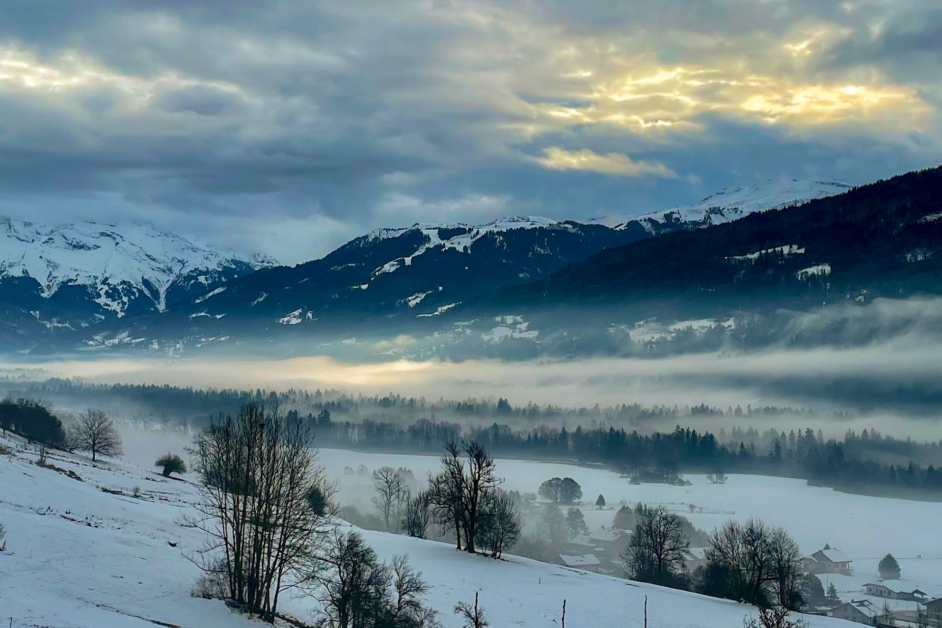 © Frédéric Jeugnet