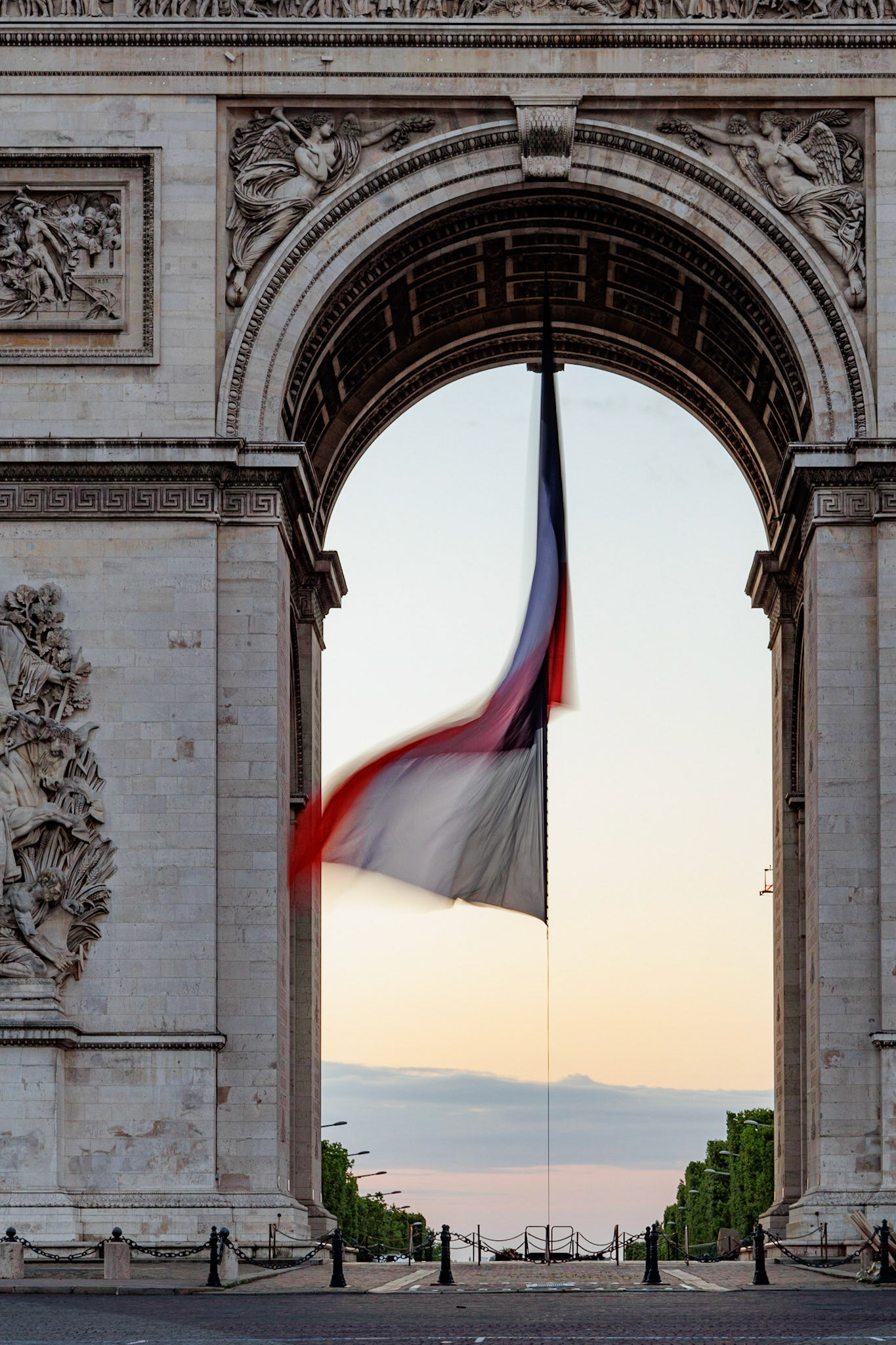 © Frédéric Jeugnet