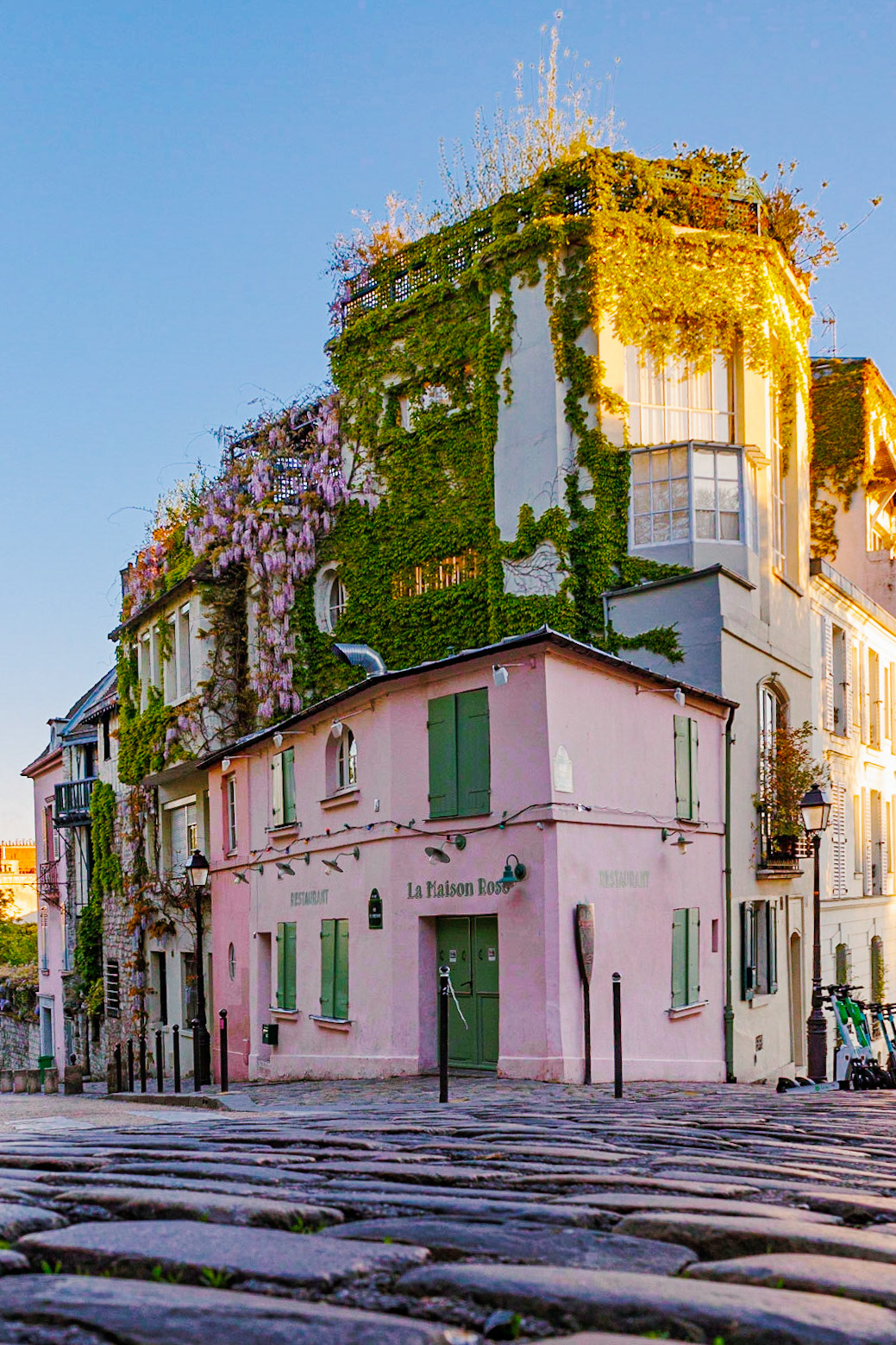 © Frédéric Jeugnet