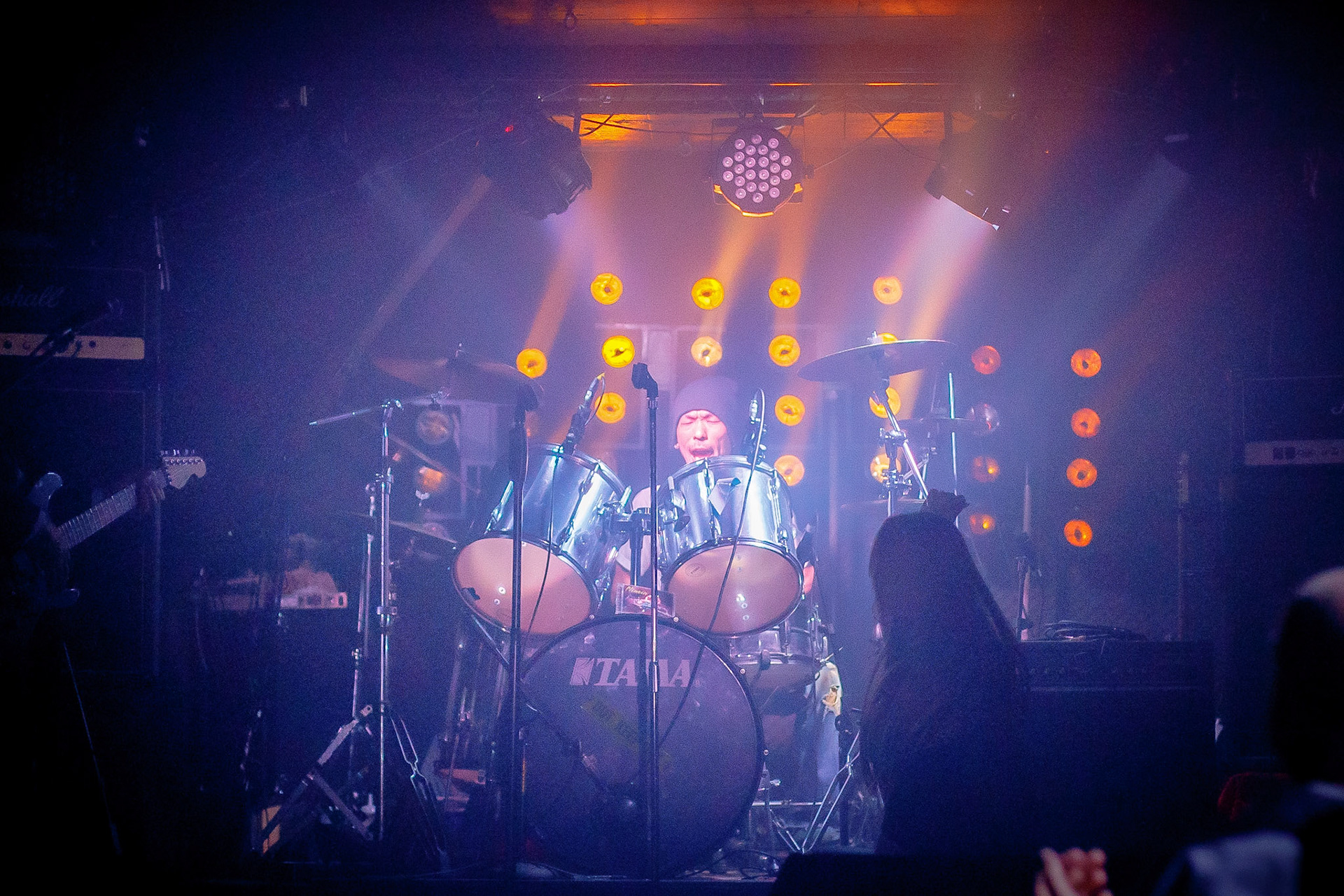 © Frédéric Jeugnet