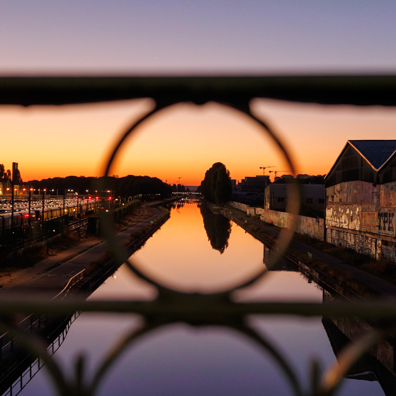 © Frédéric Jeugnet
