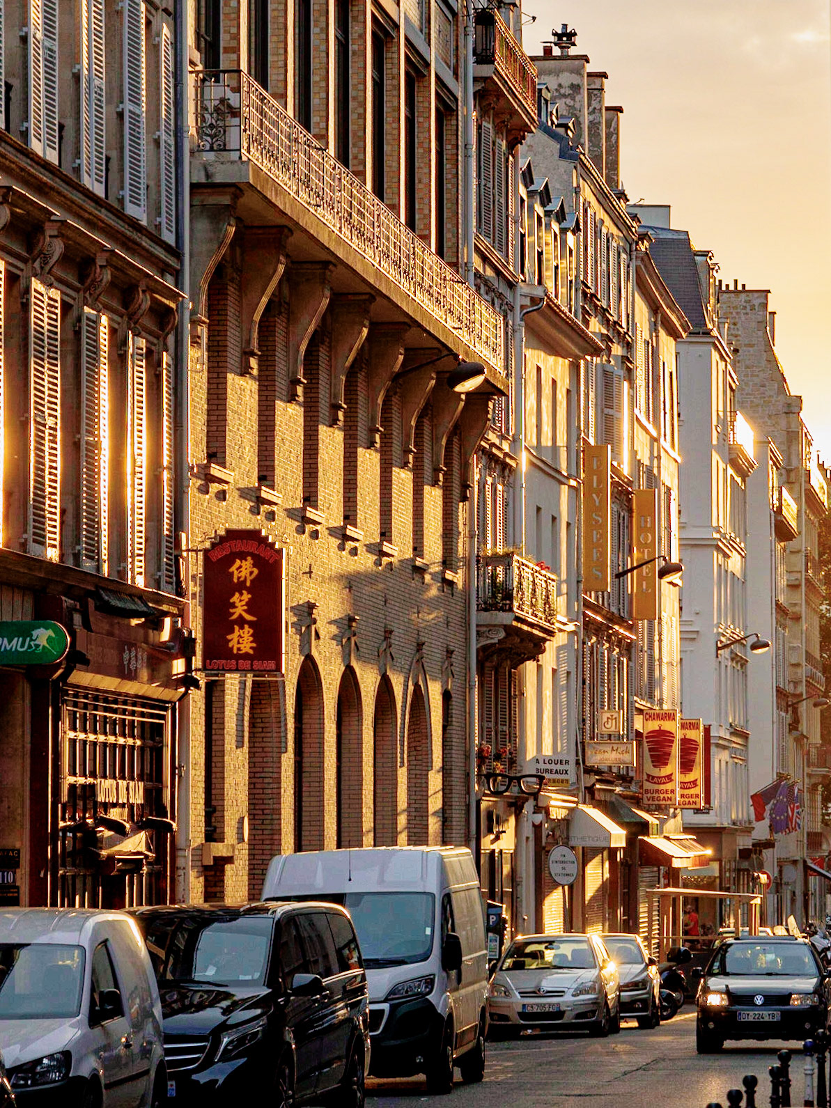 © Frédéric Jeugnet