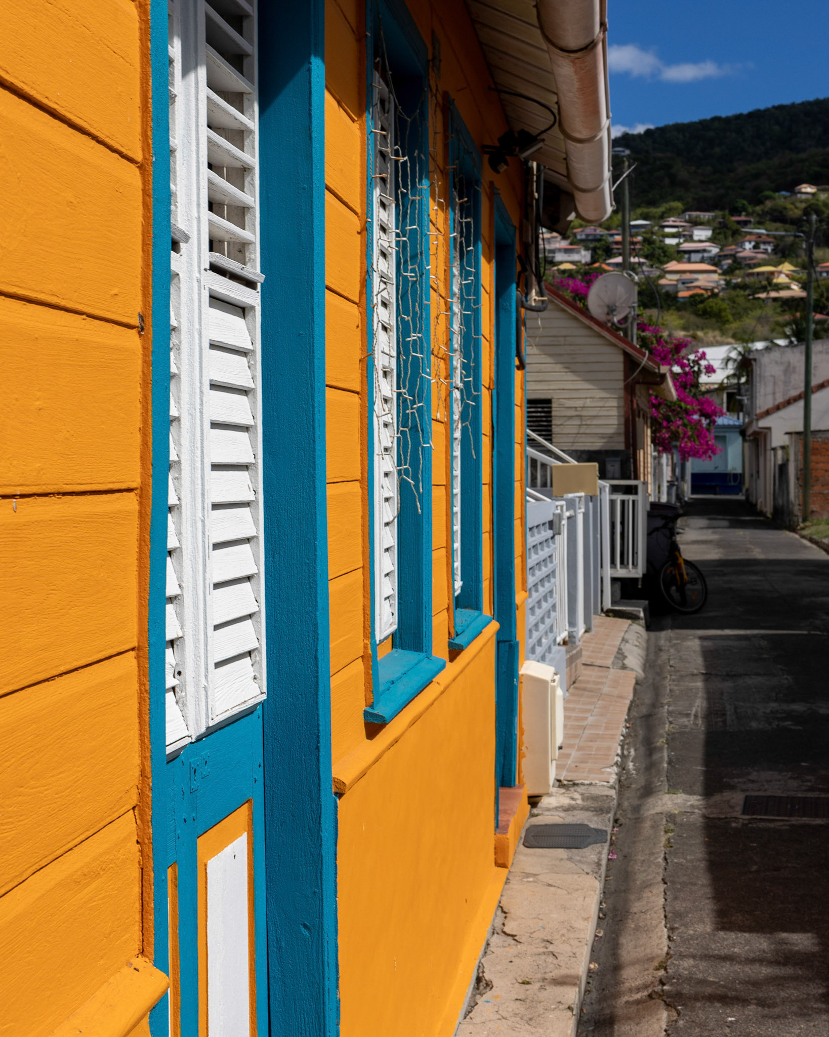 © Frédéric Jeugnet