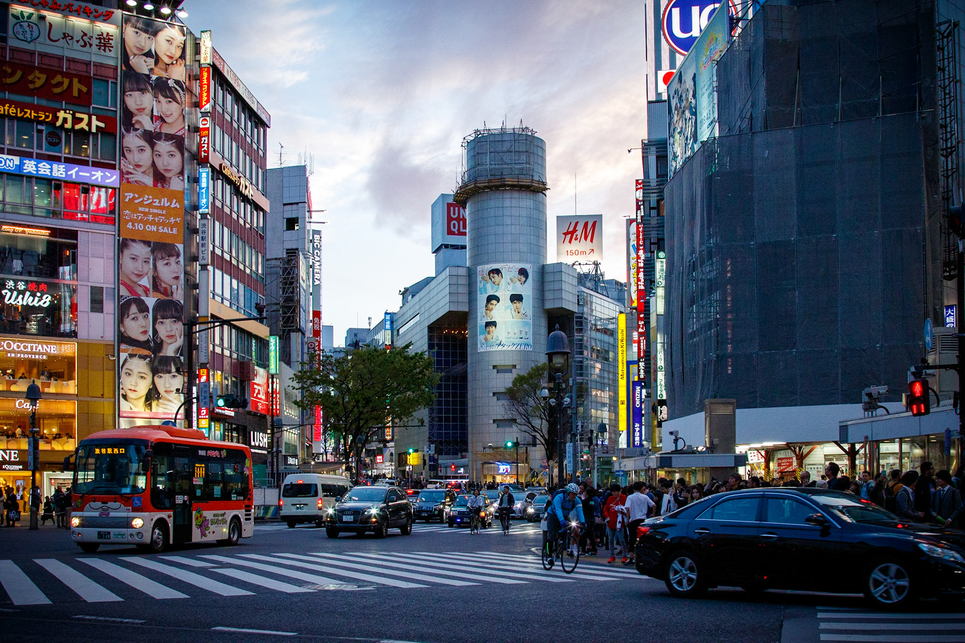 © Frédéric Jeugnet