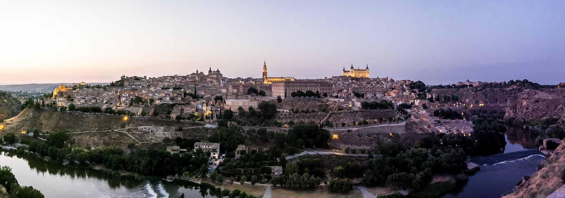 Toledo