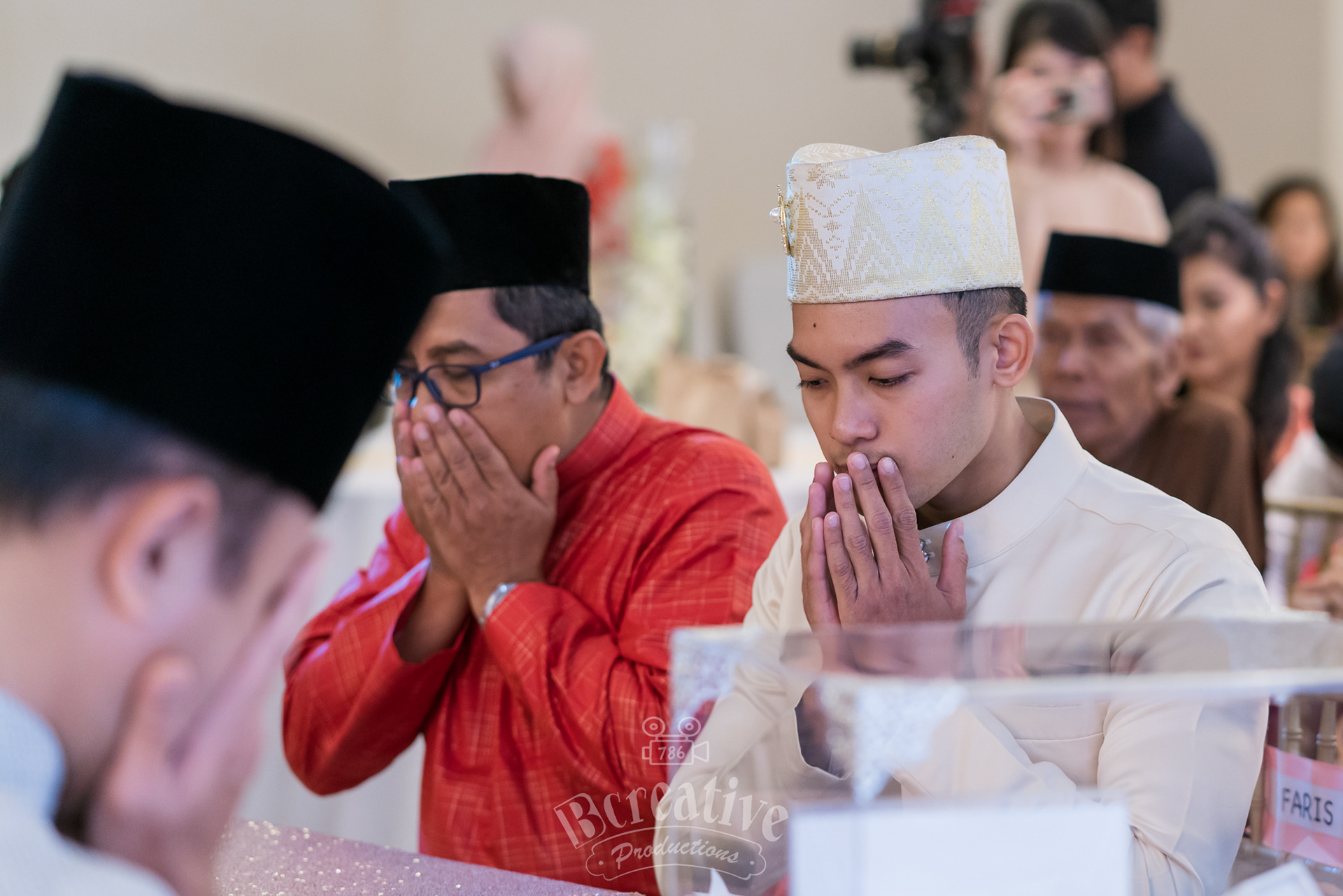 FarisAmirah