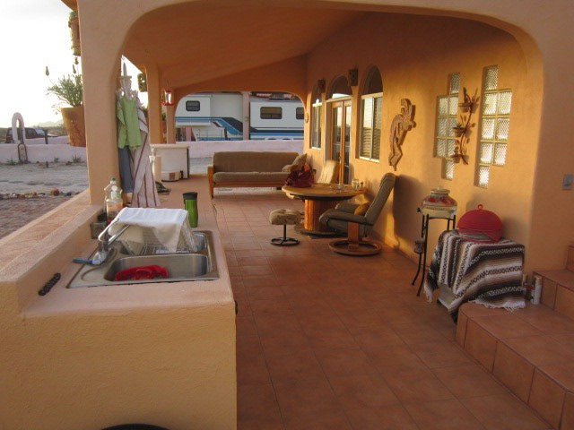 Casita