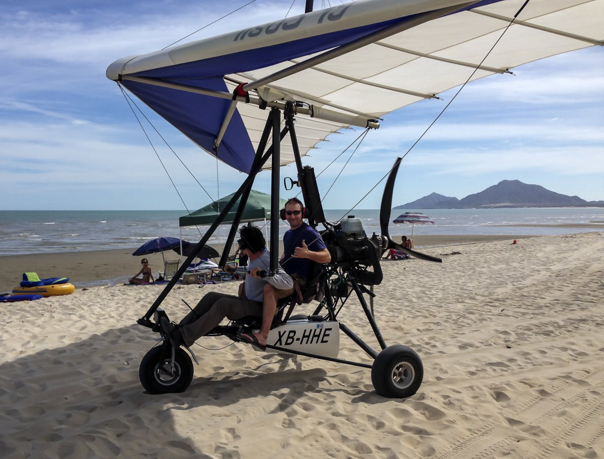 Jared's birthday 2014. On the beach by Pete's Camp.